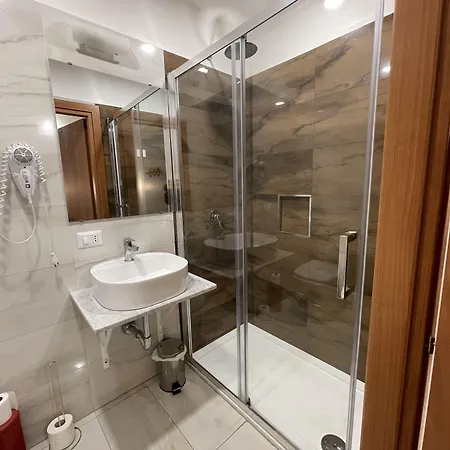 B&B Centrale 4*