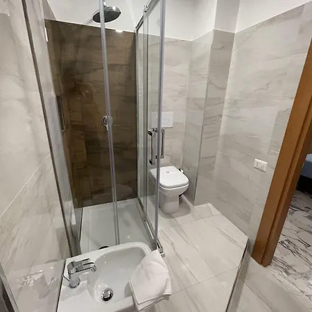 B&B Centrale Bed & Breakfast Gela