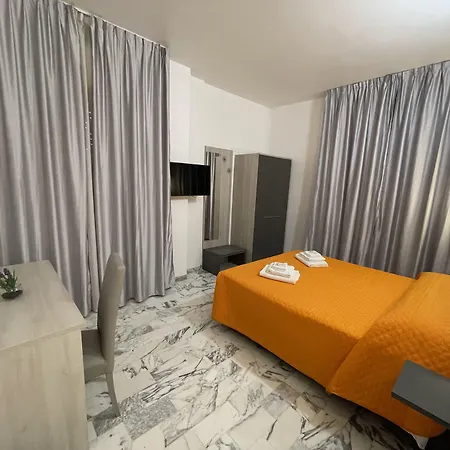 B&B Centrale 4* Gela