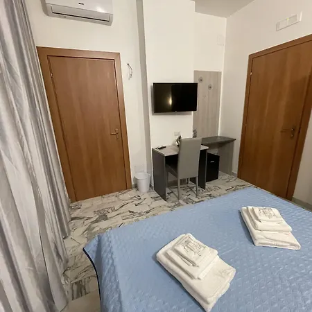 B&B Centrale Bed & Breakfast