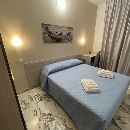 B&B Centrale Bed & Breakfast 4*