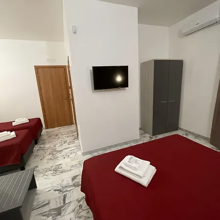 B&B Centrale