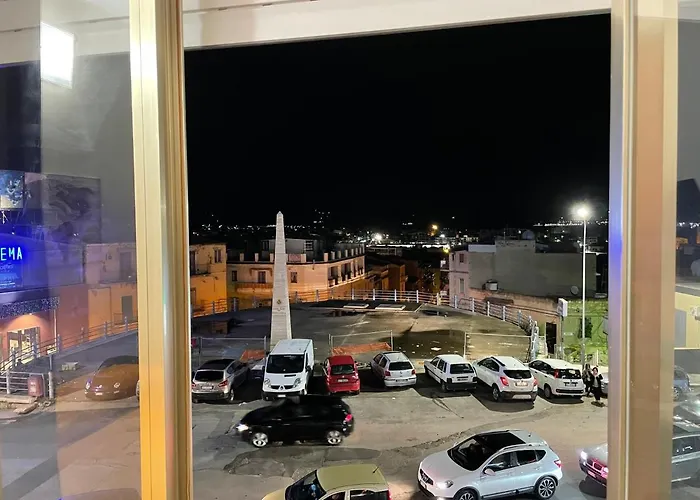 B&B Centrale 4* 杰拉