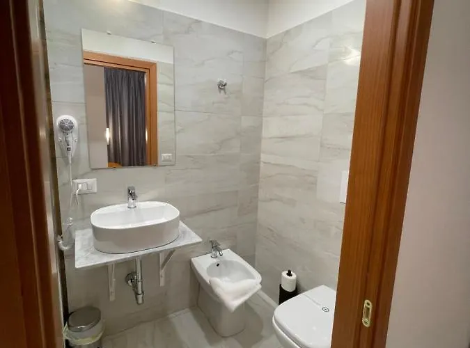 B&B Centrale 4* 杰拉