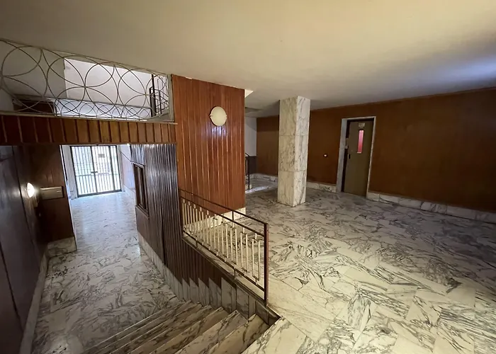 住宿加早餐酒店 B&B Centrale 4*