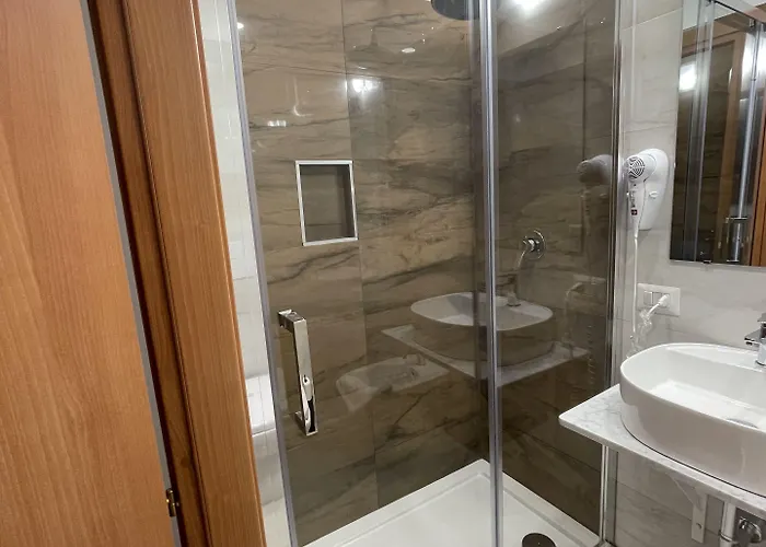 住宿加早餐酒店 B&B Centrale